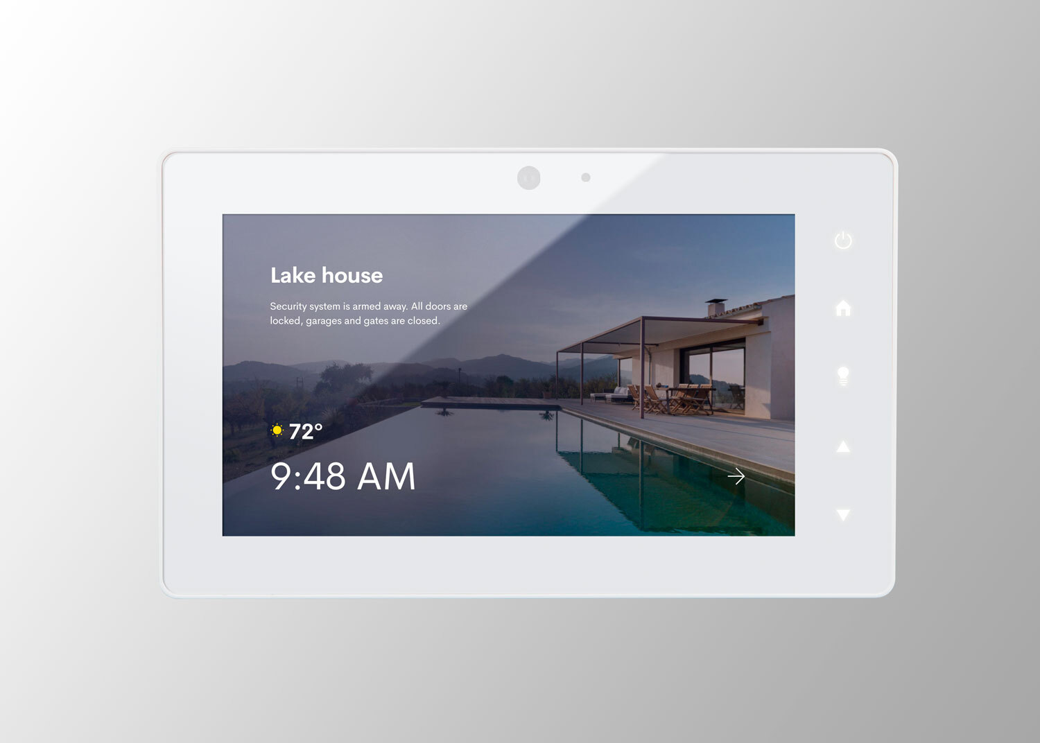 Crestron, Product Imagery, AV3