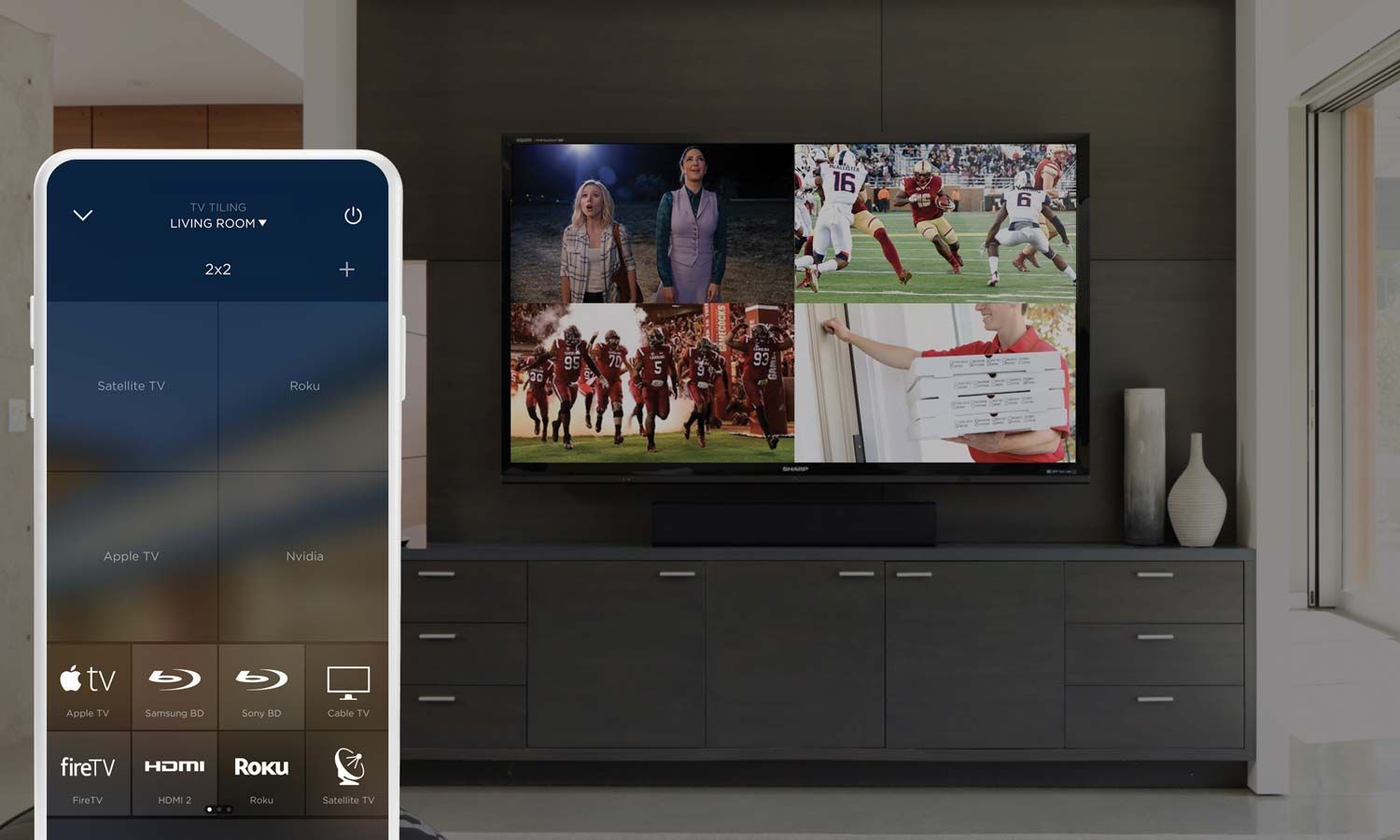 We’re Houston, TX’s Premier Savant Dealer