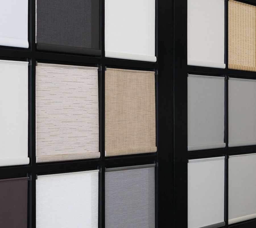 Fabric Swatches