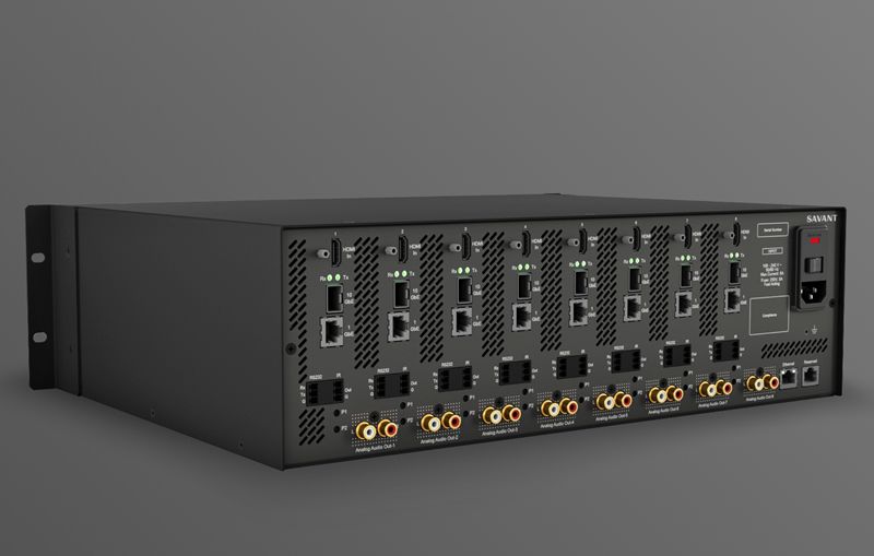 We’re Houston, TX’s Premier Savant Dealer